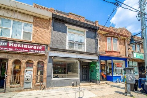 Additional image 7 of 1606 Queen Street W, Toronto, ON, M6R 1A8