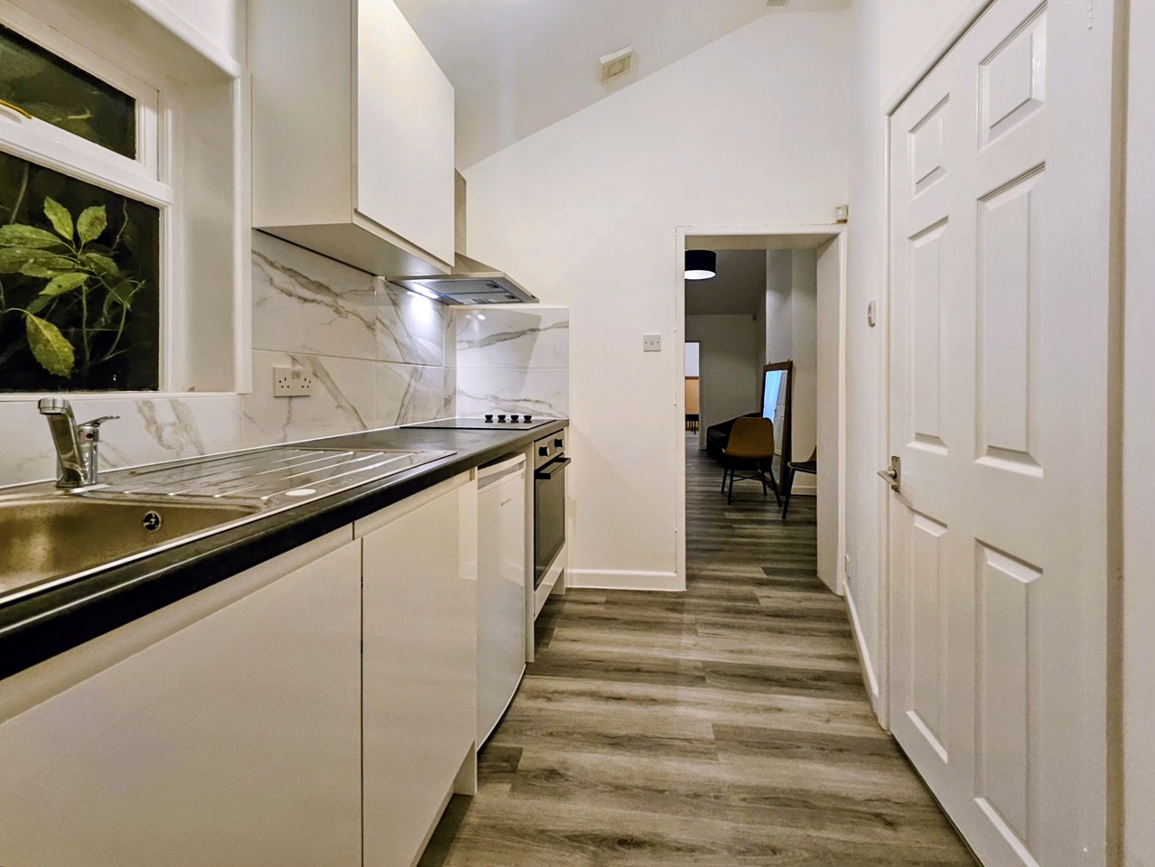 Additional image 7 of 2 Bed Flat, Titchfield Street, W1W, N1 7GU