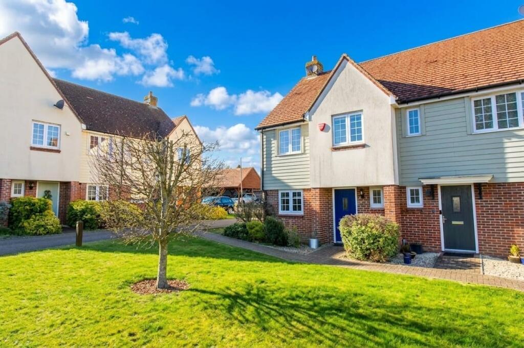 Additional image 15 of Old Rectory Drive, Hatfield, AL10