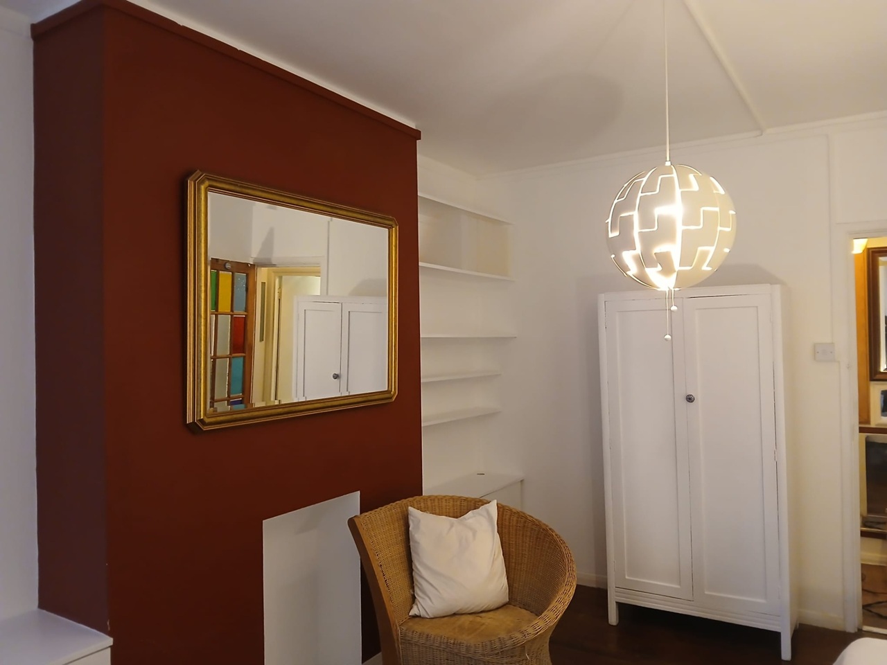 Additional image 12 of 2 Bed Flat, Chalton Street, NW1, N1 7GU