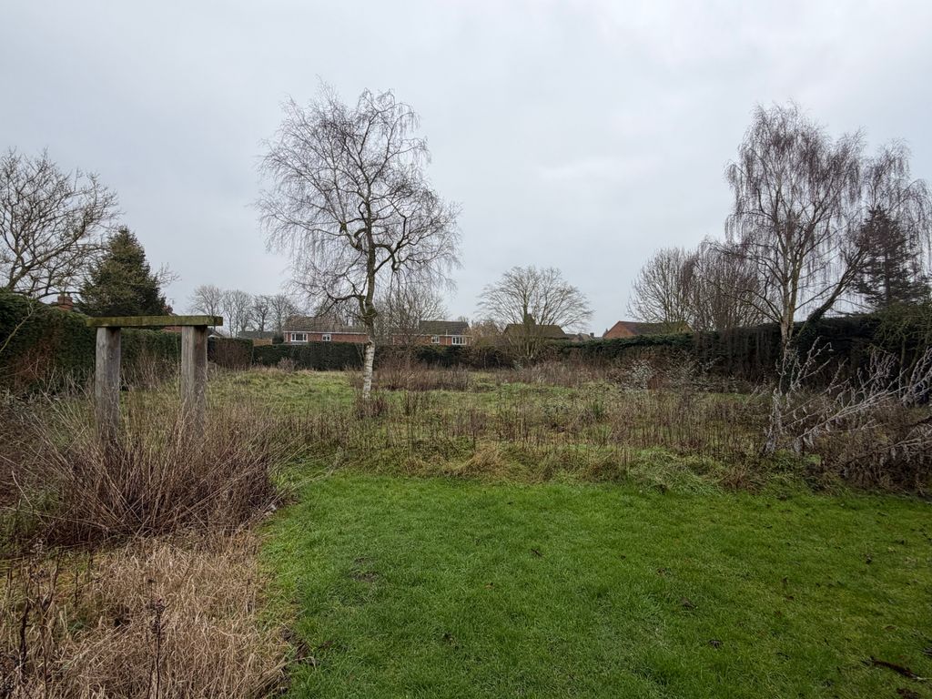 Land for saleChurch Street, Scothern LN2