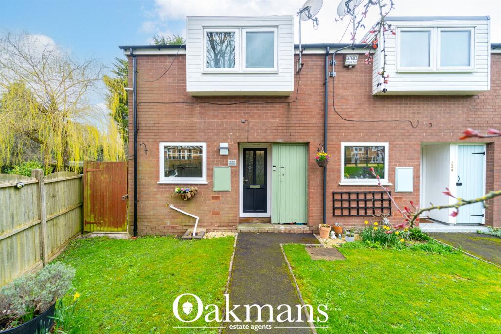 Additional image 42 of The Fairway, Kings Norton, Birmingham, West Midlands, B38