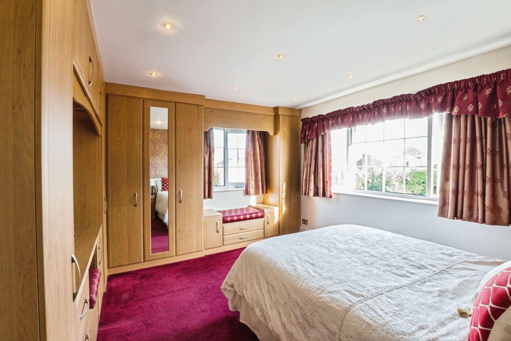 Additional image 13 of 4 bed detached house for saleHill Crescent, Preston PR4