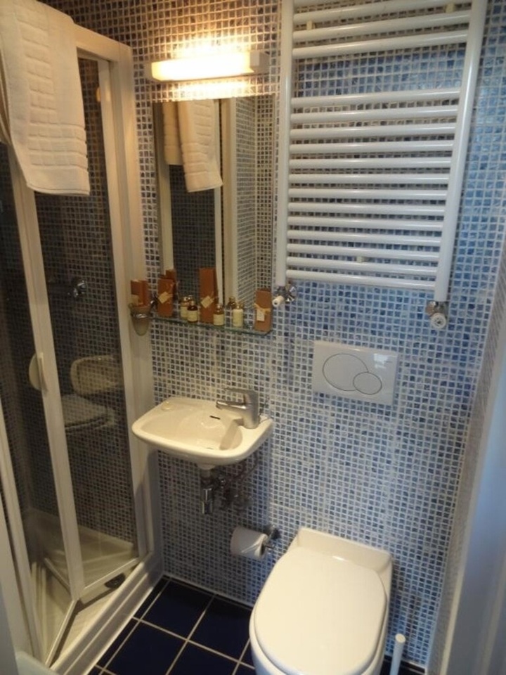 Additional image 4 of Studio Flat, Cartwright Gardens, WC1H, N1 7GU