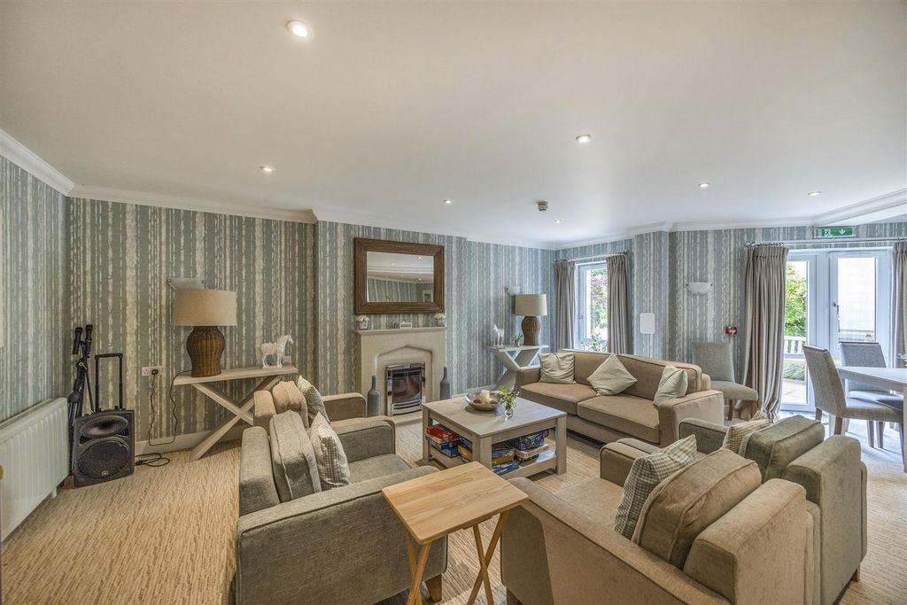 Additional image 19 of 1 bed flat for sale28 The Sycamores, Muirs, Kinross KY13