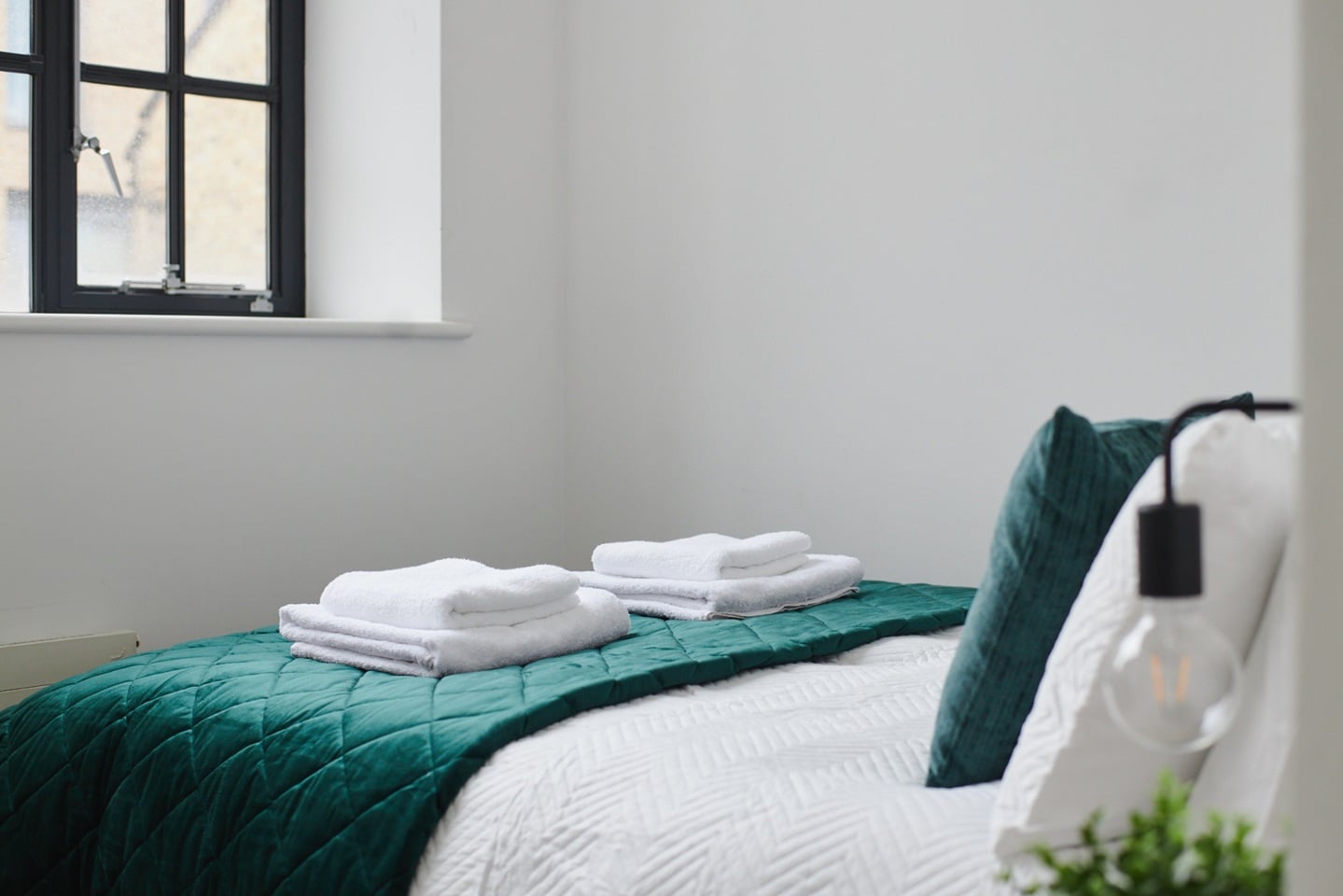 Additional image 29 of 2 Bed Flat, Albion Buildings, N1, N1 7GU