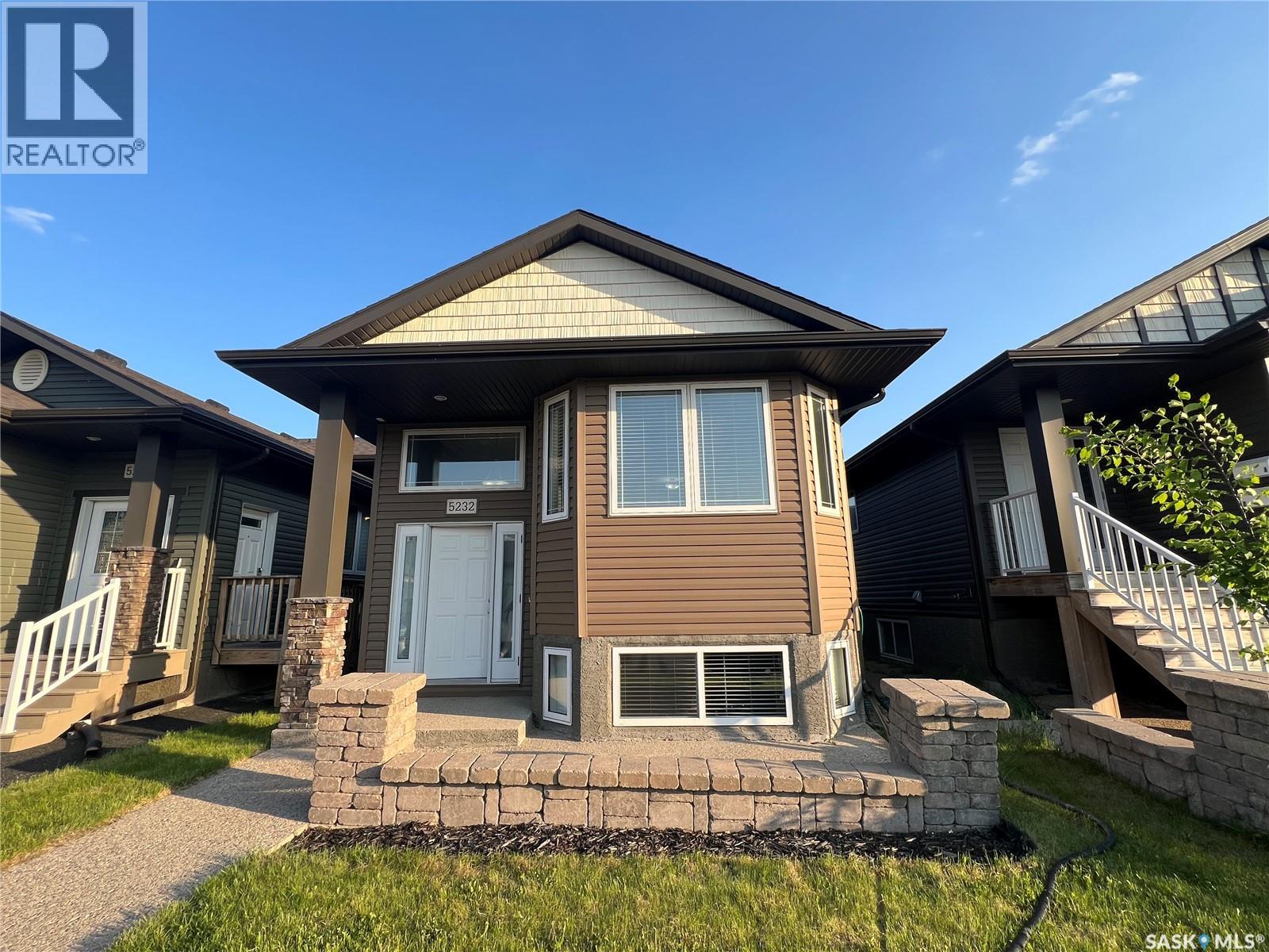5232 Aerial Crescent, Regina, SK, S4W0C8