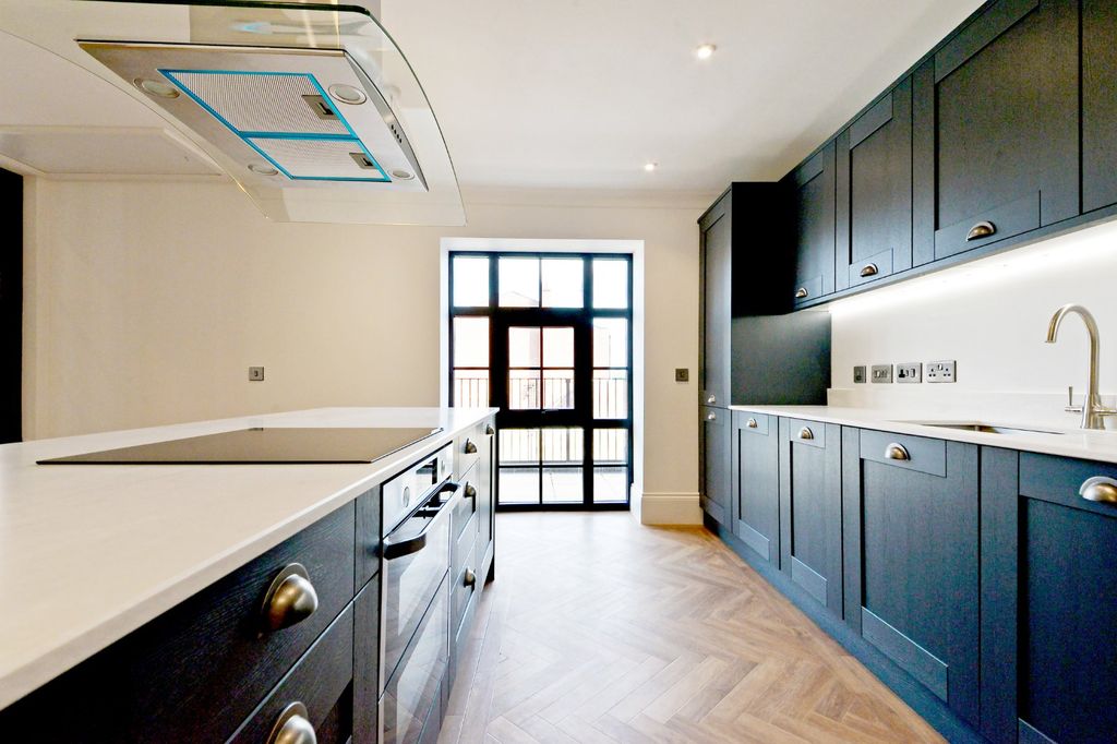 Additional image 25 of 3 bed flat for saleThe Gothic, 4-6 Great Hampton Street, Birmingham B18