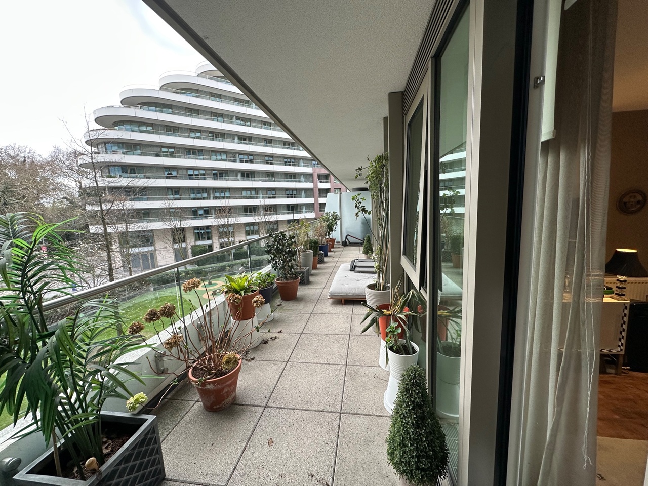 Additional image 2 of 2 Bed Flat, Queenstown Road, SW11, N1 7GU