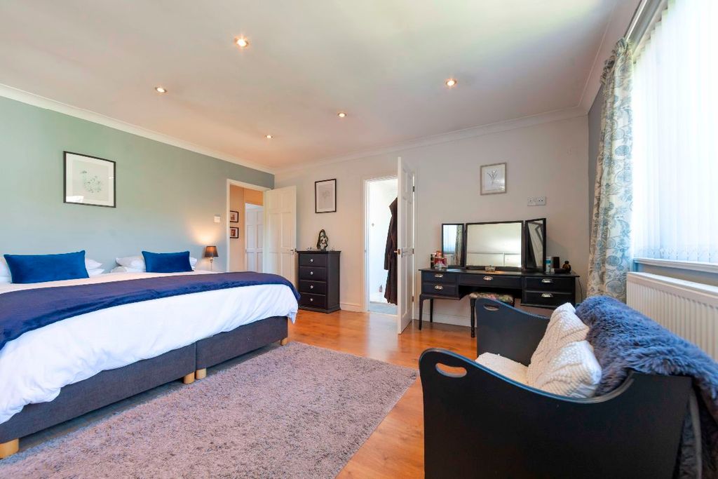 Additional image 35 of 4 bed detached house for saleBryn Gwennol, Sunny Bank, Treharris CF46