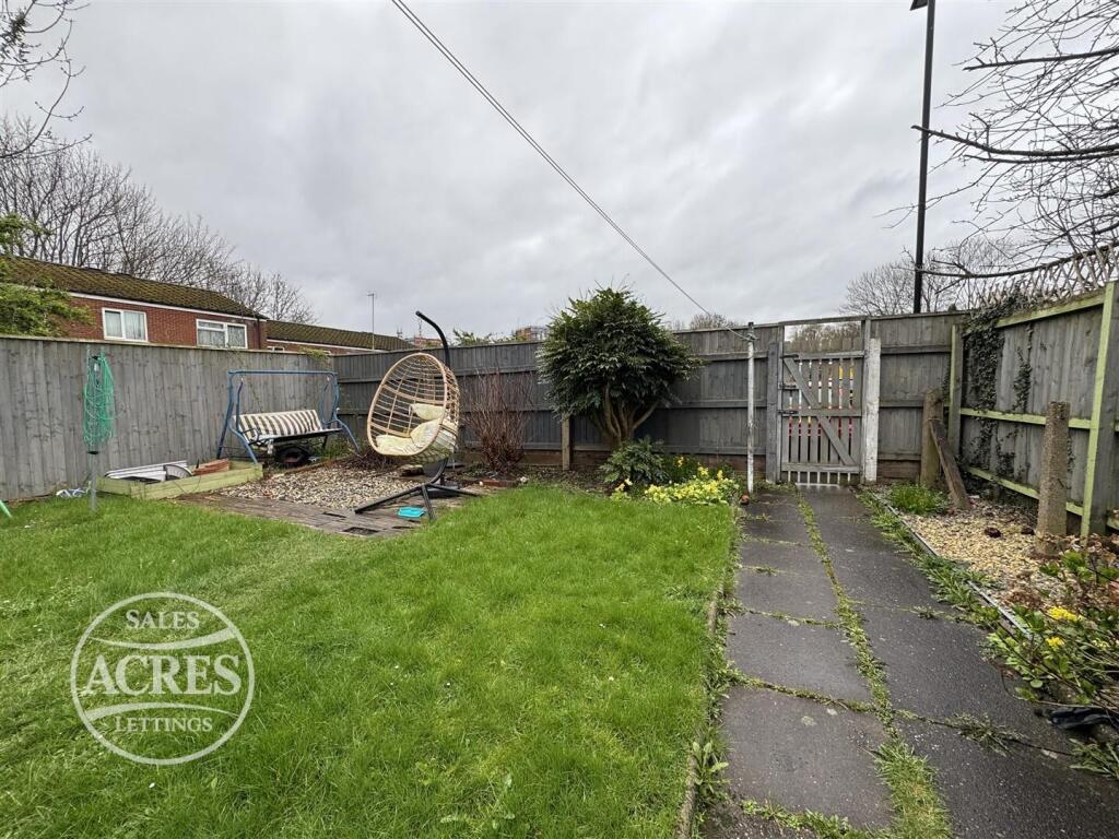 Additional image 33 of Richmond Croft, Great Barr, Birmingham