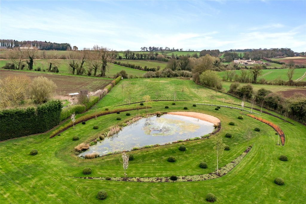 Additional image 23 of 5 bed detached house for saleLow Park Farm, Chantry Lane, Hazlewood, Tadcaster LS24