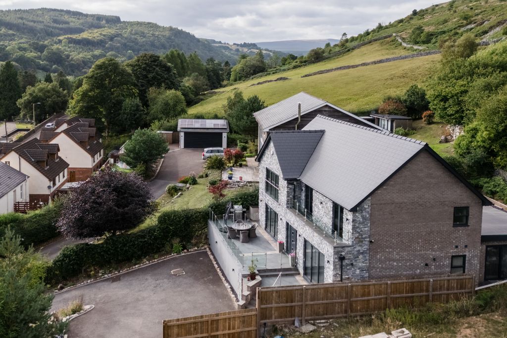 Additional image 43 of 3 bed detached house for saleCarn Gwilym Goch, Cefn Coed, Merthyr Tydfil CF48