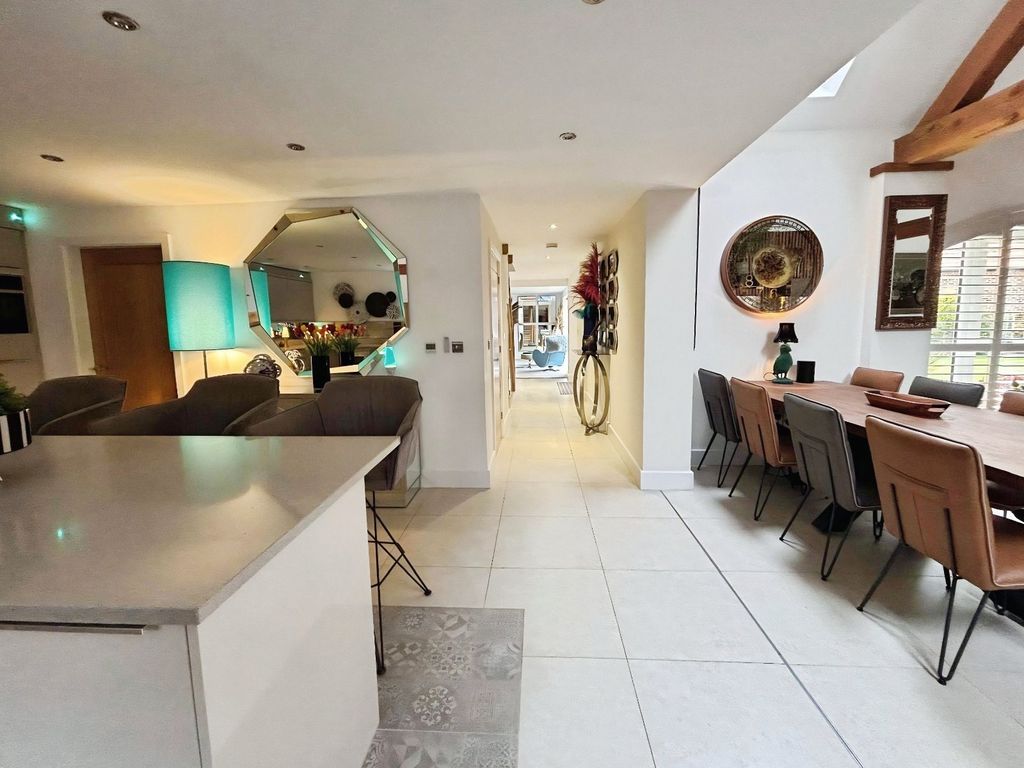 Additional image 10 of 5 bed detached house for saleSand Pit Lane, Alkborough, Scunthorpe, Lincolnshire DN15