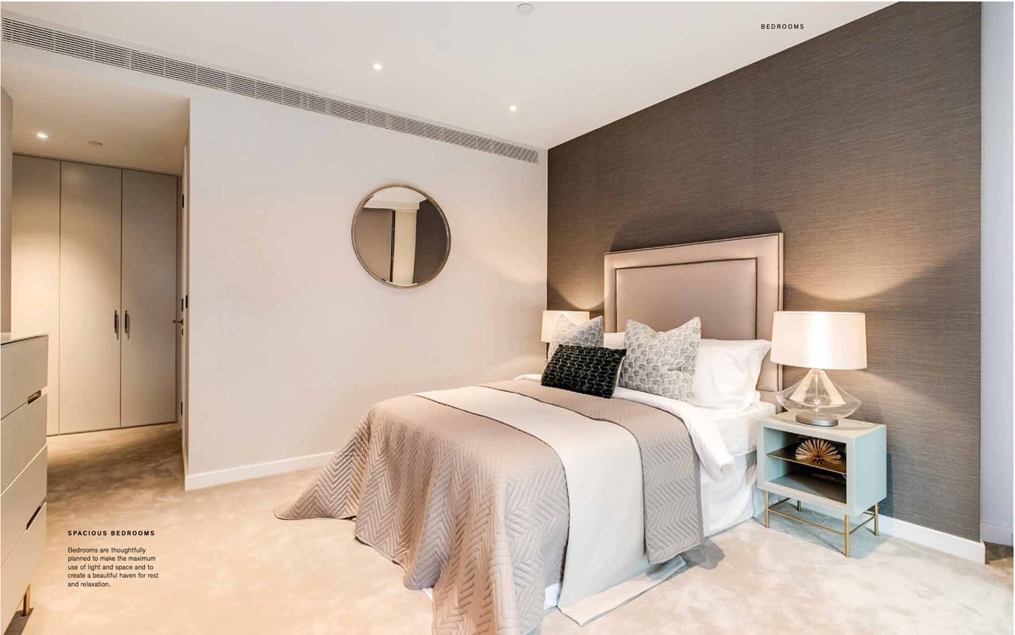 Additional image 3 of 2 Bed Flat, Carnation Way, SW8, N1 7GU