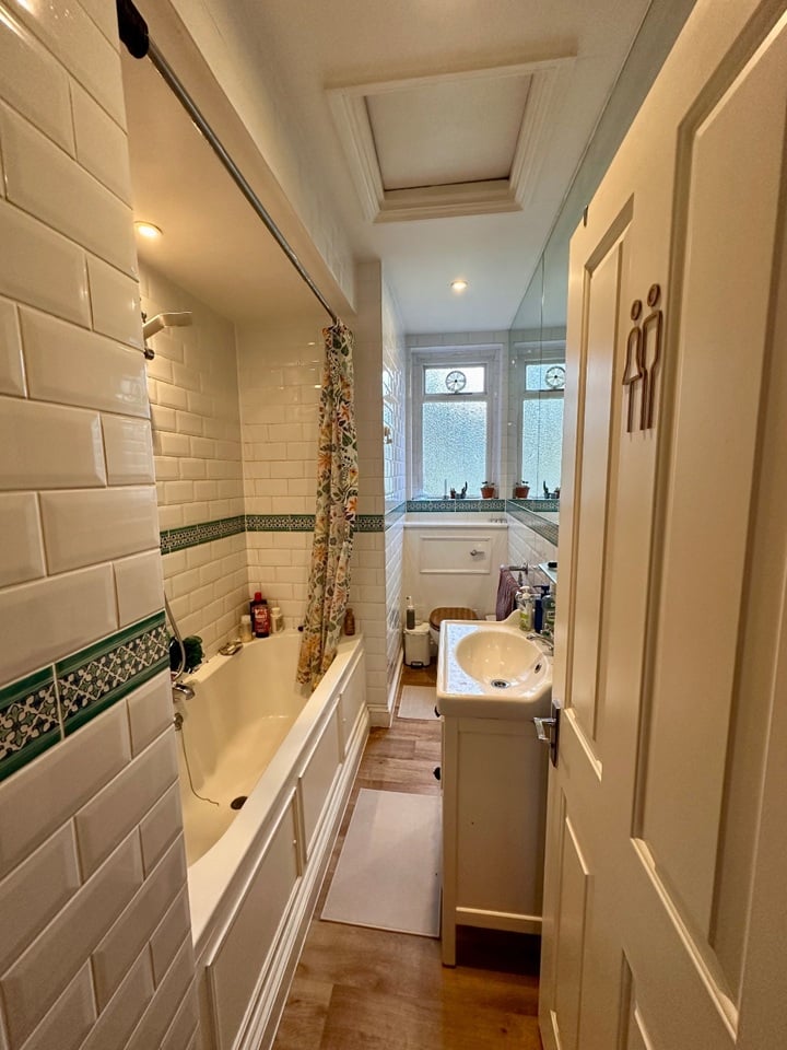 Additional image 14 of 2 Bed Flat, St. Augustines Road, NW1, N1 7GU