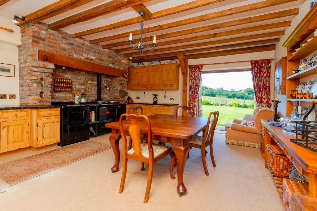 Additional image 22 of 4 bed detached house for saleBerth Gron, Tydu Road, Nelson, Treharris CF46