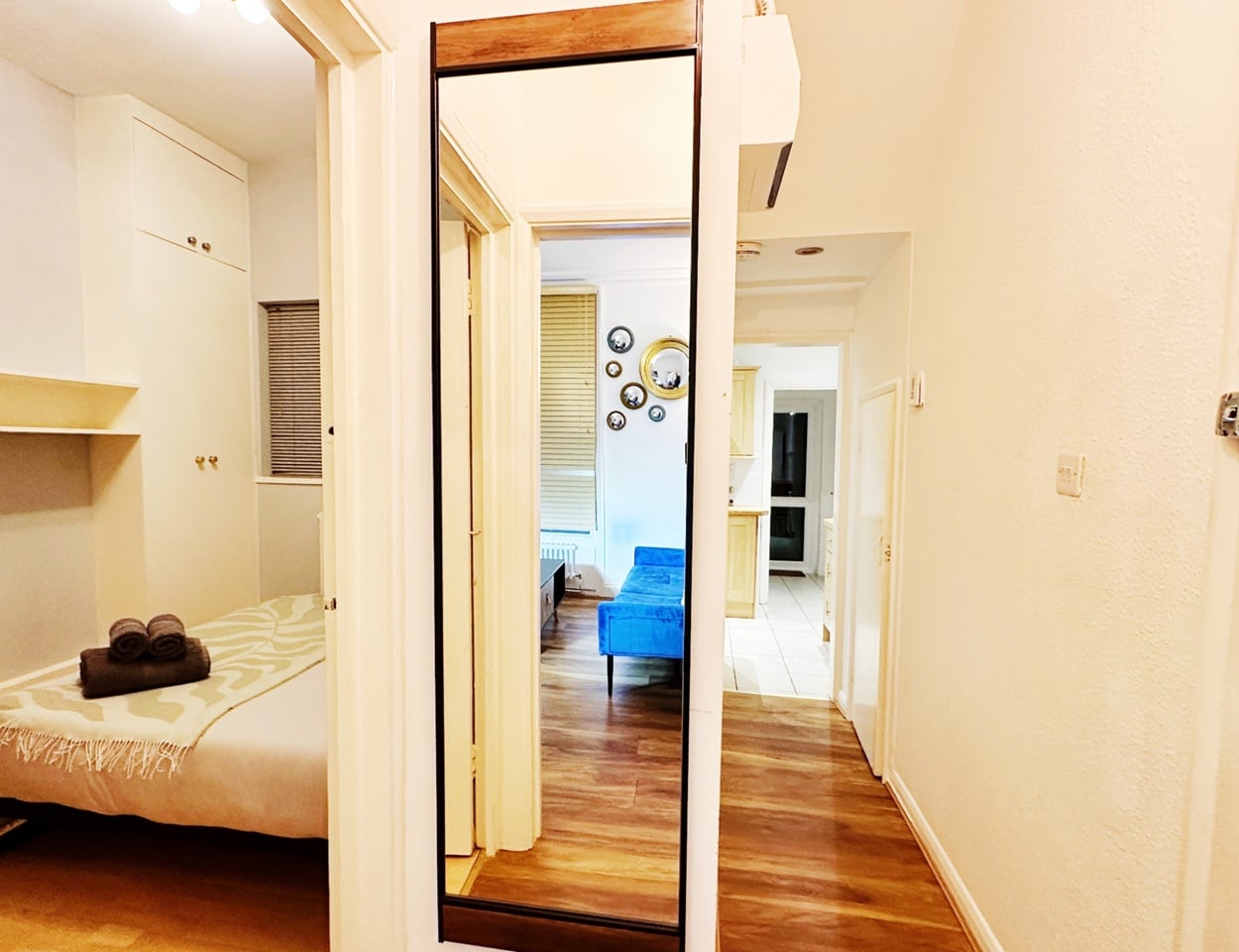 Additional image 11 of 1 Bed Flat, London, SE17, N1 7GU