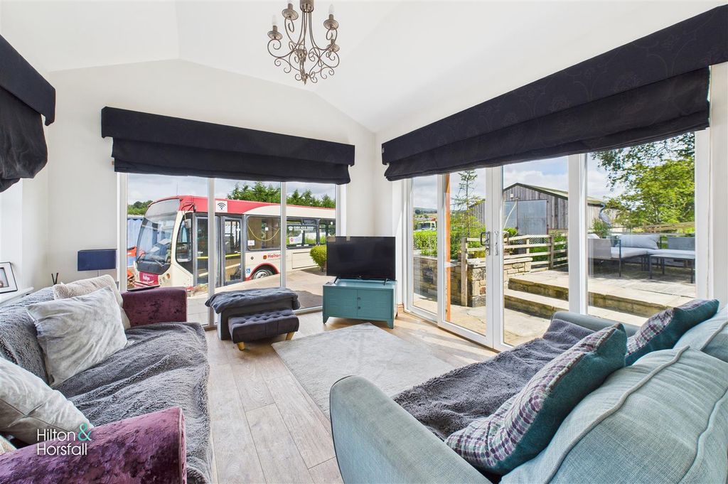 Additional image 31 of 9 bed farmhouse for salePine Garth Farm, Carry Lane, Colne BB8