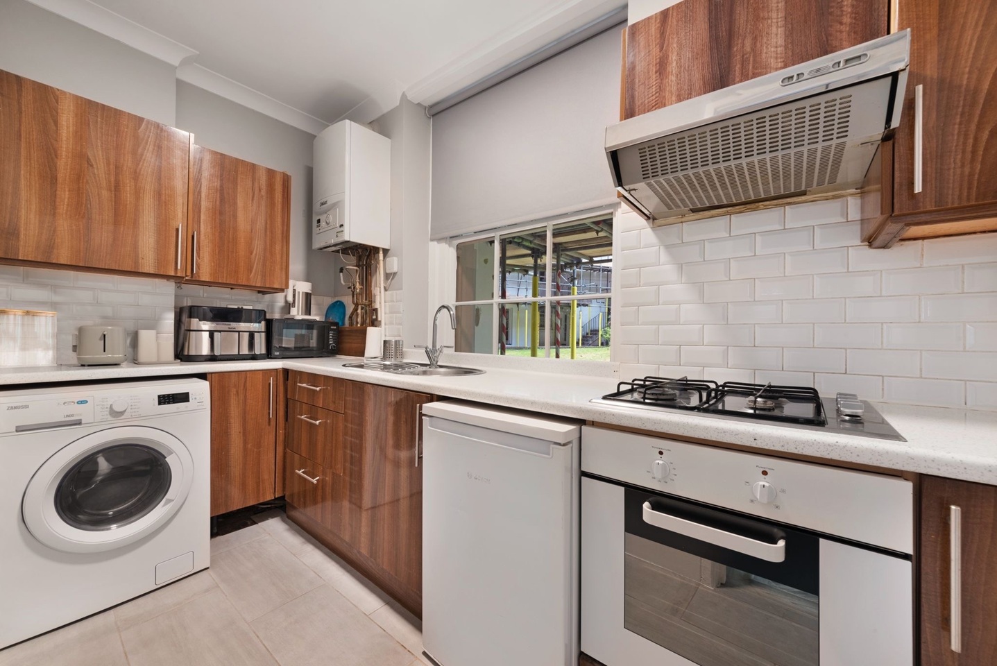 Additional image 11 of 1 Bed Flat, Orsett Terrace, W2, N1 7GU