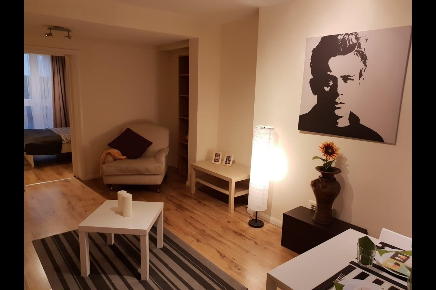 Additional image 3 of 1 Bed Flat, Bayswater, W2, N1 7GU