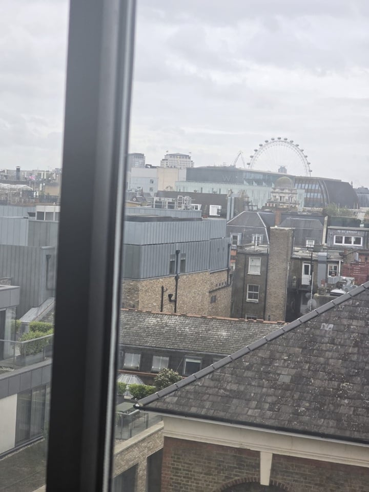 Additional image 3 of 1 Bed Flat, Ingestre Court, W1F