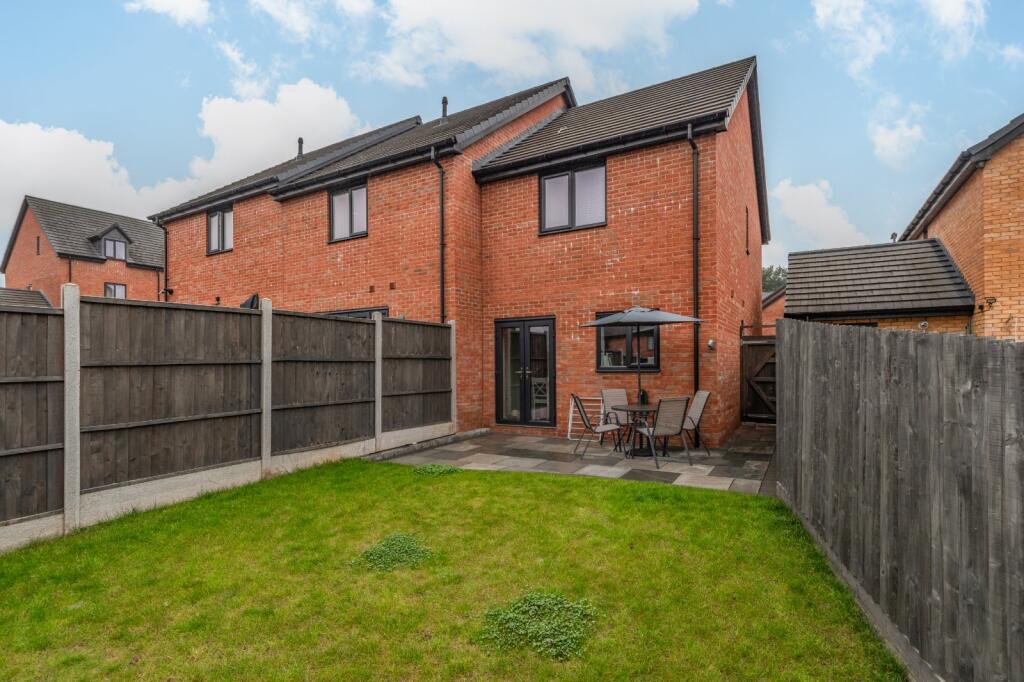 Additional image 14 of Academy Road, Birmingham, West Midlands, B38