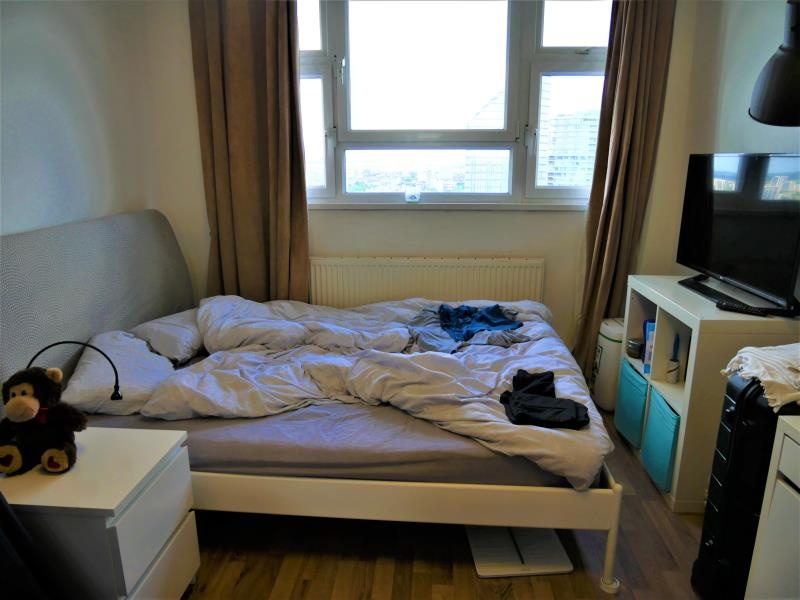 Additional image 11 of 2 Bed Flat, Hall St, EC1V, N1 7GU