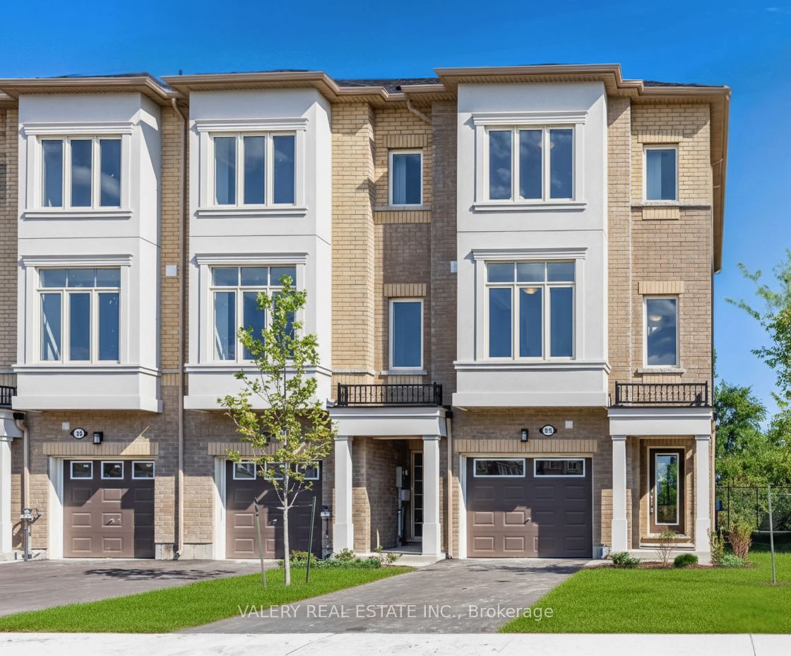 129 Pidgeon Street, Toronto, ON, M1J 0J3