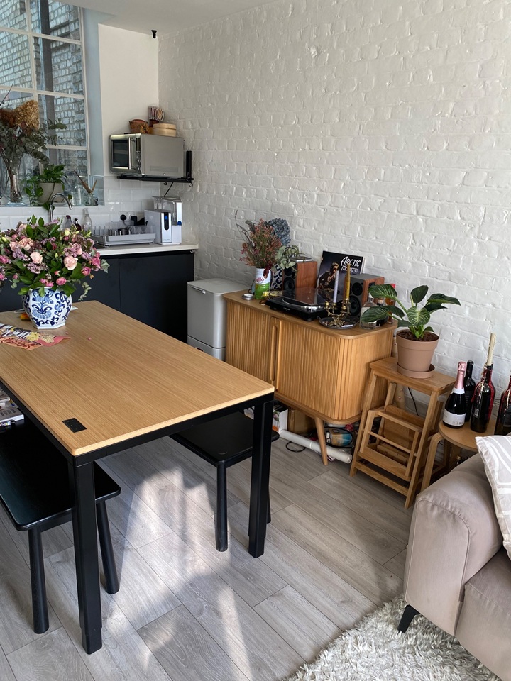 Additional image 5 of Room in a Shared Flat, Horsley St, SE17, N1 7GU