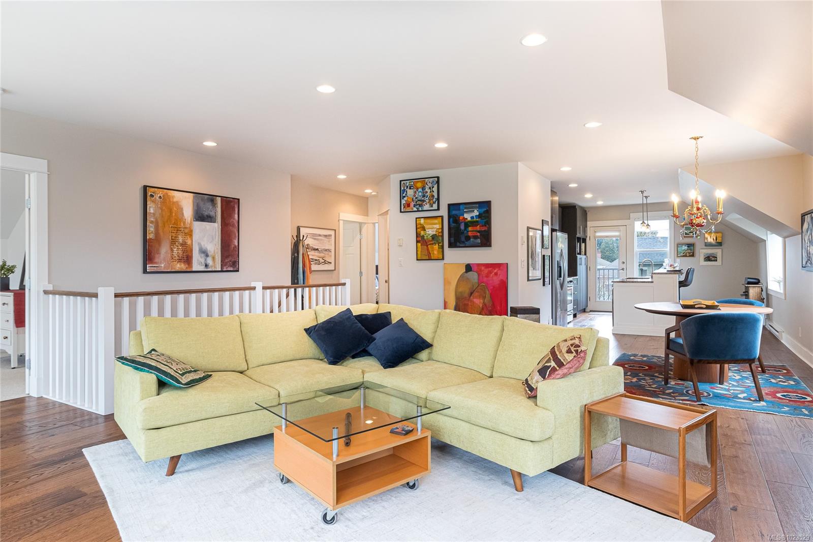 Additional image 5 of D-1216 Styles Street, Victoria, BC, V9A 3Z5