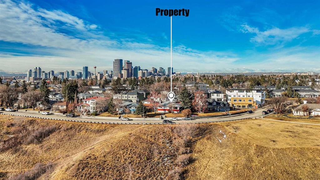 931 Robert Road NE, Calgary, AB, t2e5n1