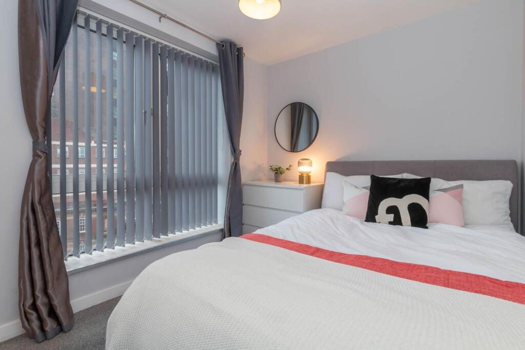 Additional image 4 of West Two, 20 Suffolk Street Queensway, B1 1LY