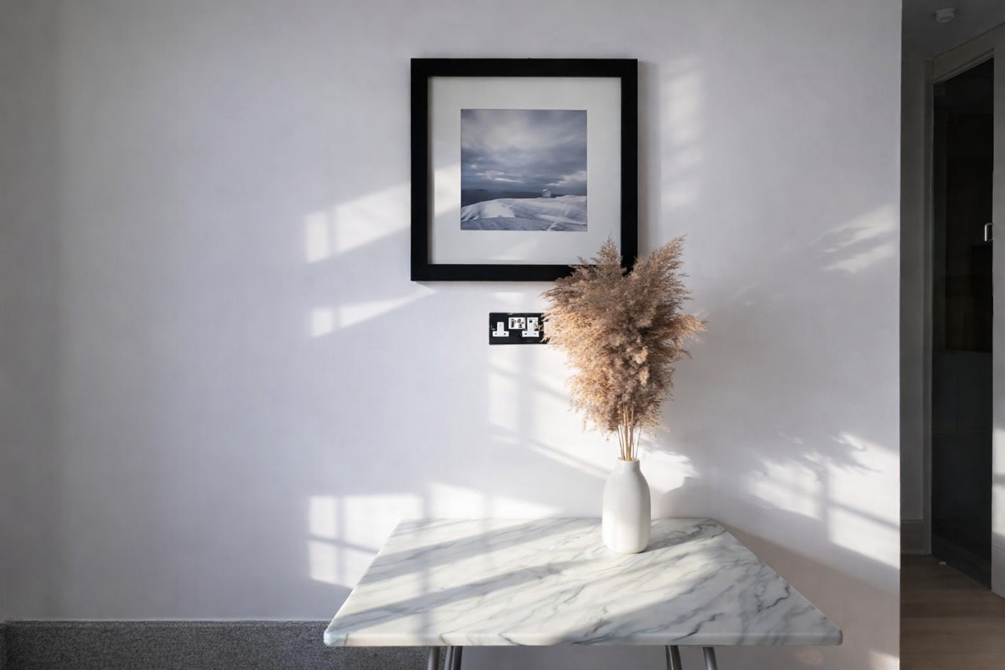 Additional image 3 of 1 Bed Flat, Beaumont St, W1G, N1 7GU