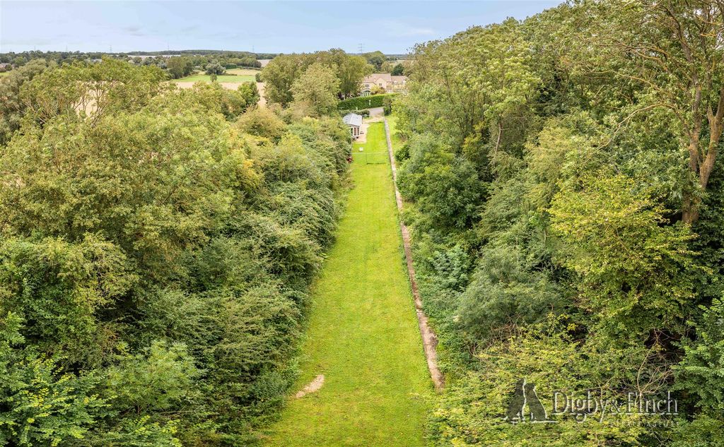 Additional image 18 of Land for saleBelmesthorpe, Stamford PE9