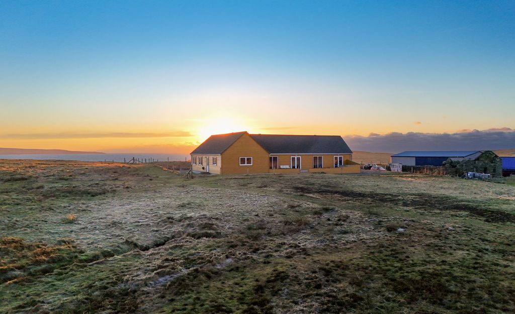 Additional image 41 of 3 bed bungalow for saleHouse & Croft, Vatster House, Mid Yell, Shetland ZE2