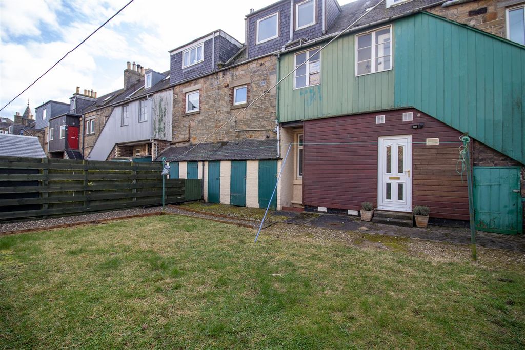 Additional image 10 of 1 bed flat for saleMansfield Road, Hawick TD9