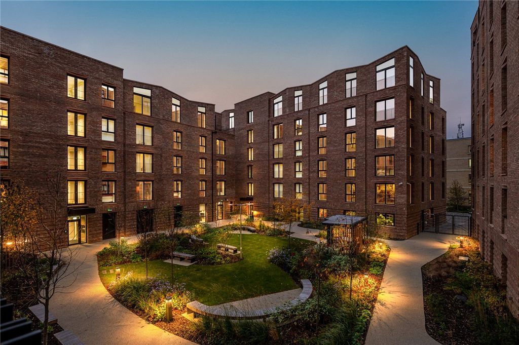 3 bed flat for saleToft Green, York, North Yorkshire YO1