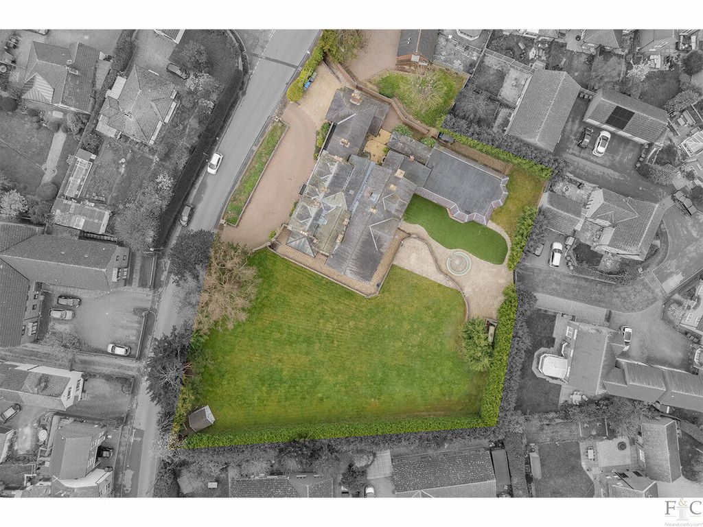 Additional image 36 of 7 bed detached house for saleBerridges Lane, Husbands Bosworth LE17