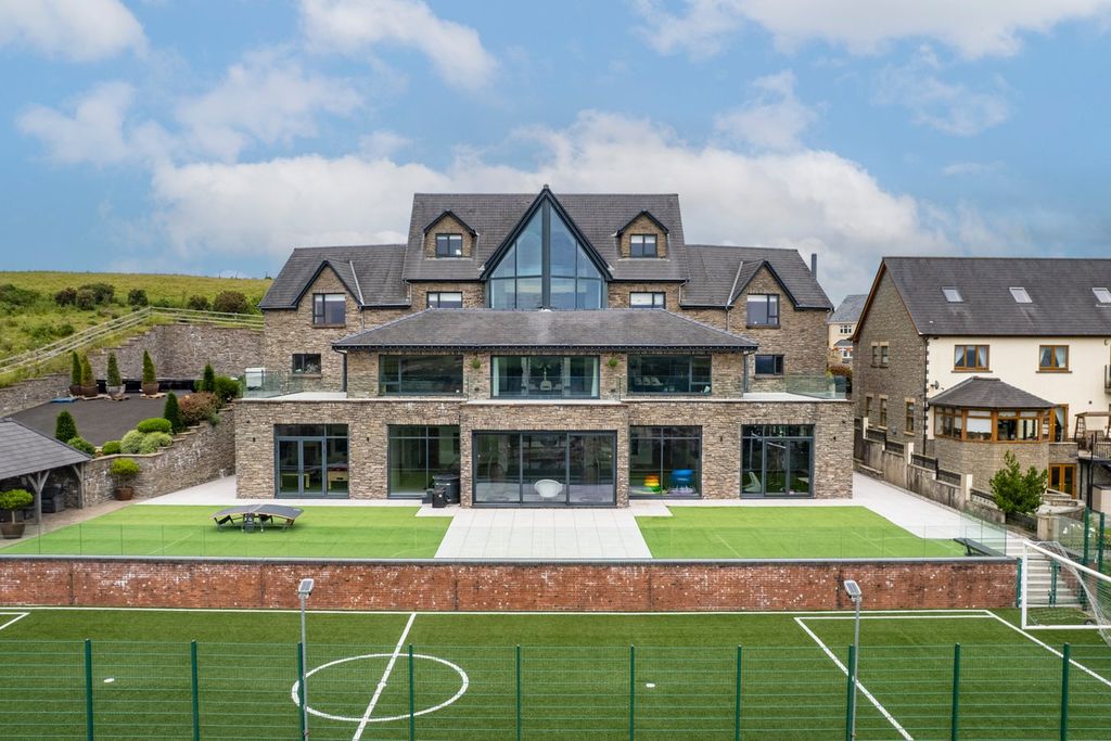 Additional image 7 of 5 bed detached house for saleCoed Y Bronallt, Pontarddulais, Swansea SA4