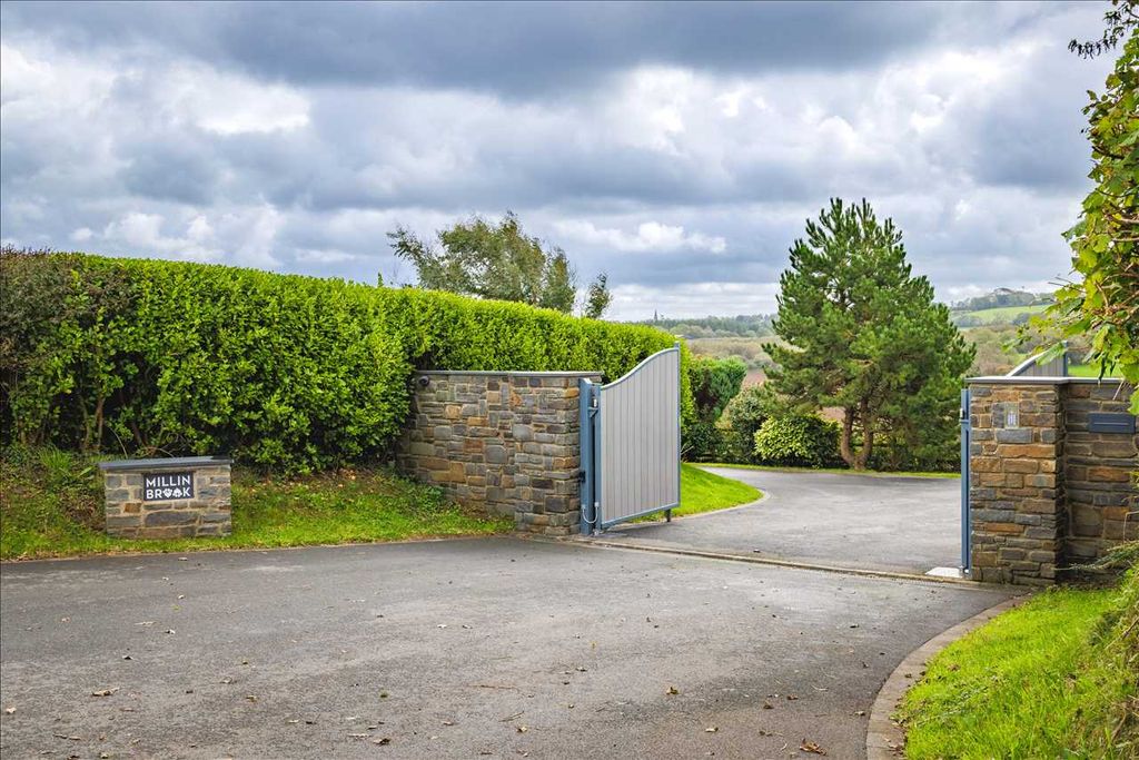 Additional image 13 of 5 bed property for saleWiston, Haverfordwest SA62