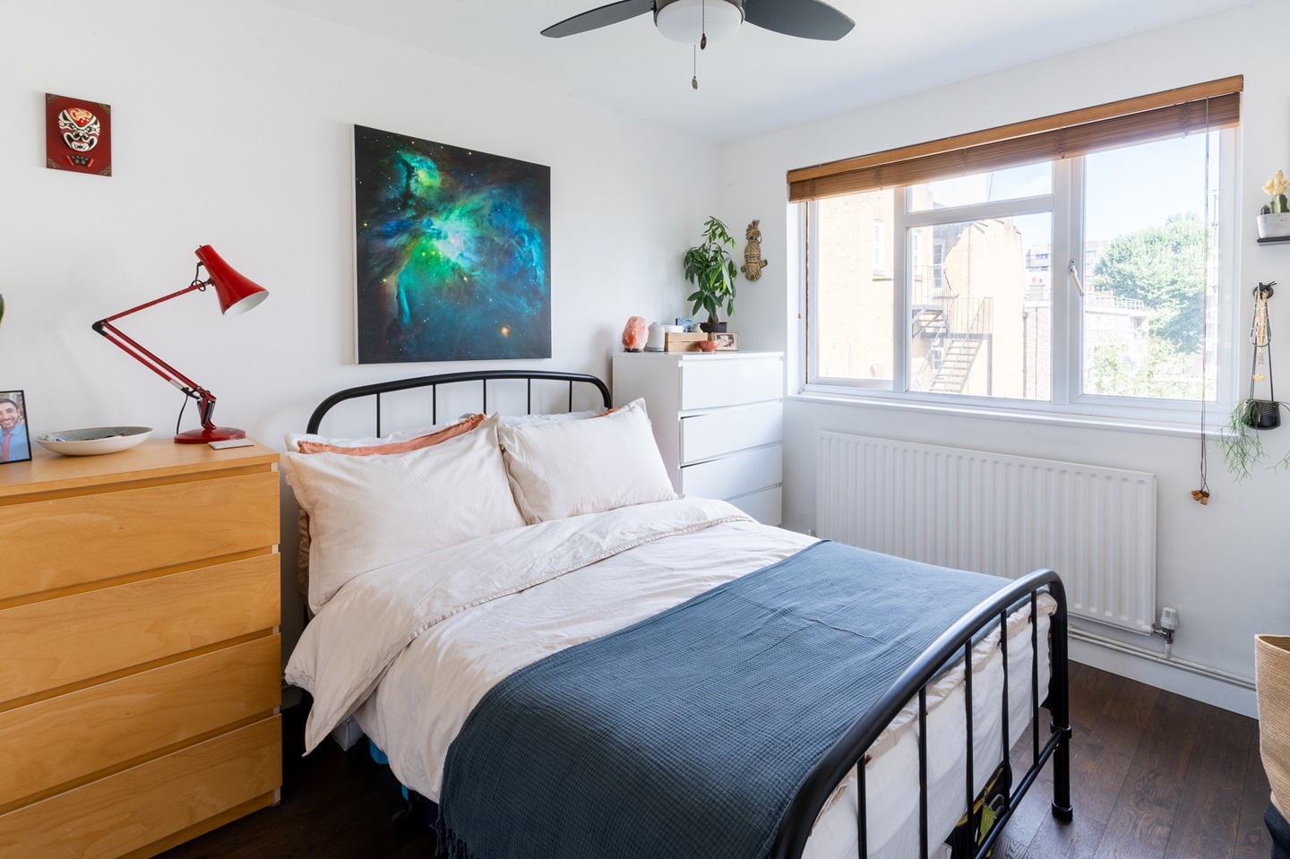 Additional image 6 of 3 Bed Flat, Buxton Court, N1, N1 7GU