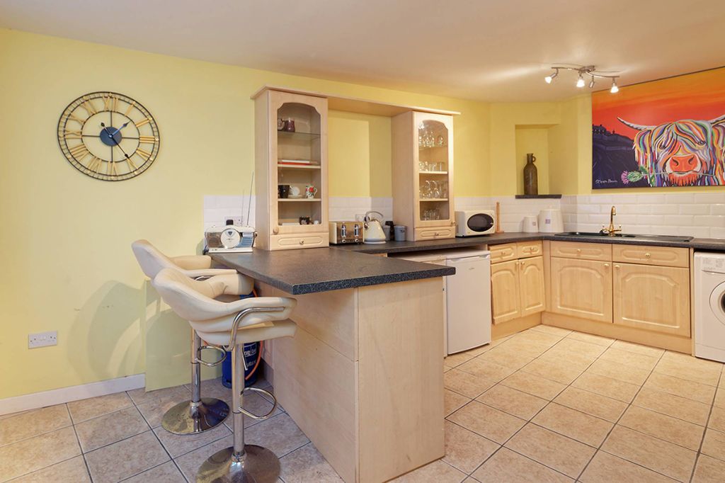 Additional image 4 of 3 bed end terrace house for saleShore Street, Bowmore, Isle Of Islay PA43