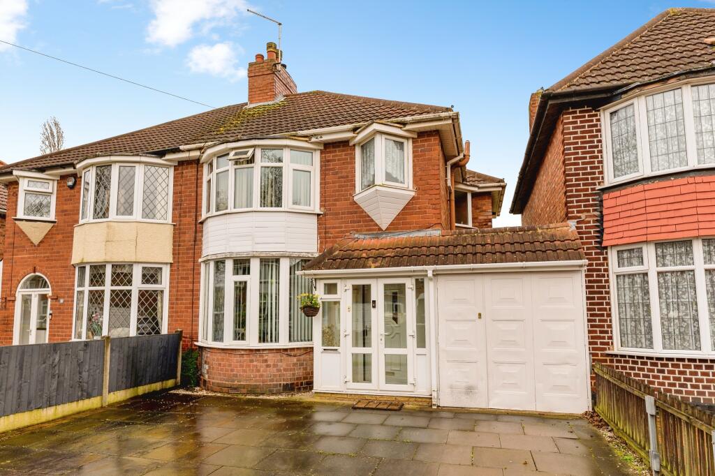 Additional image 25 of Rymond Road, Birmingham, B34