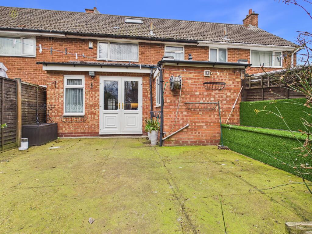 Additional image 40 of Packington Avenue, Shard End, B34