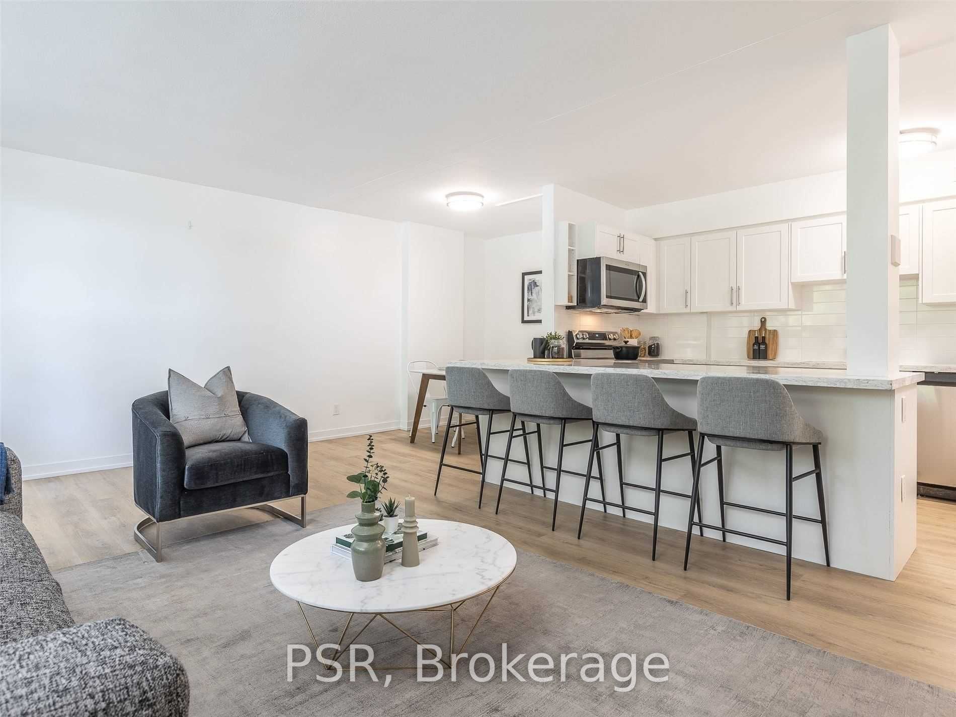 Additional image 4 of 706-240 Markland Drive, Toronto, ON, M9C 1R3