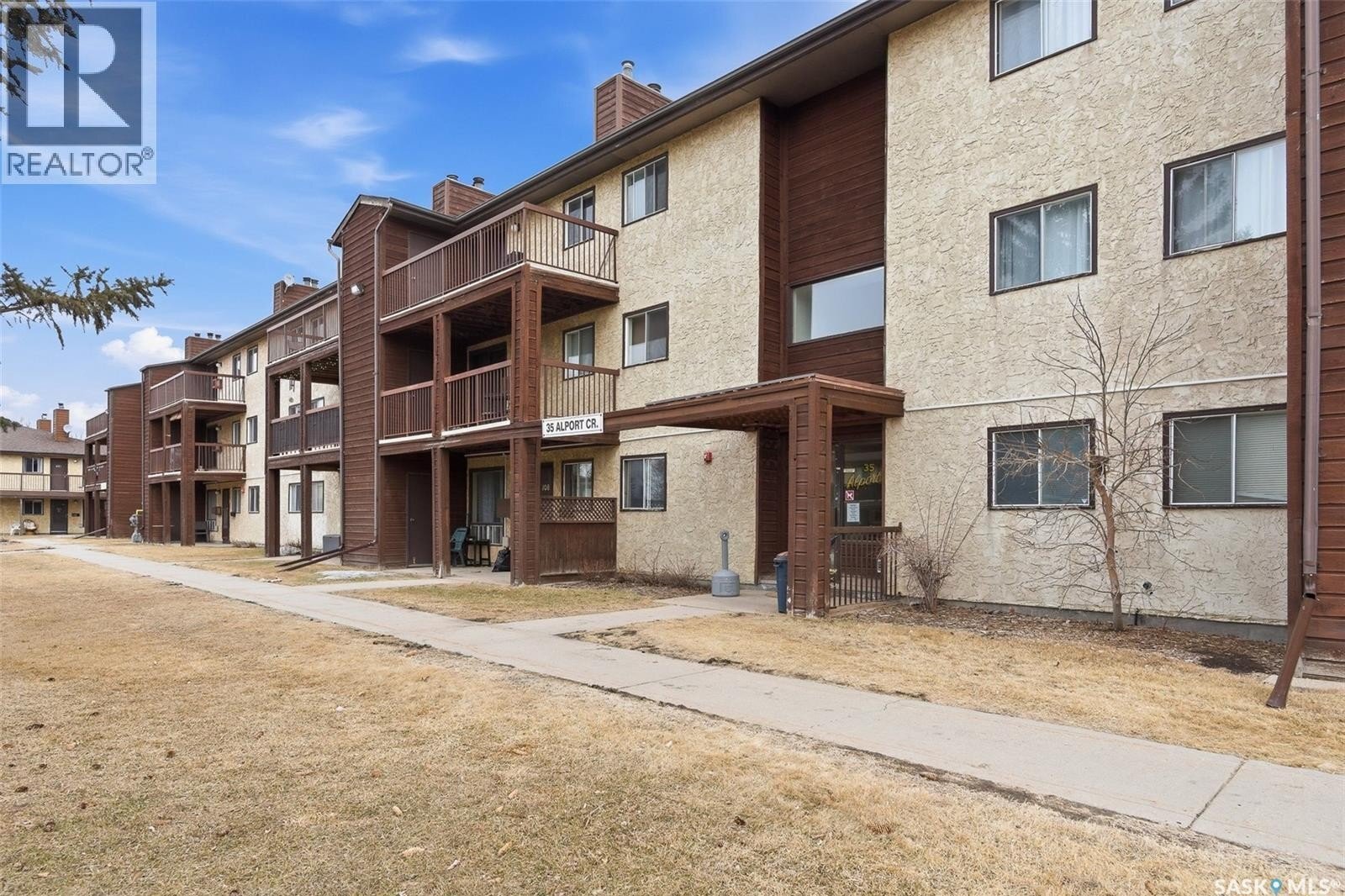 Additional image 7 of 301-35 Alport Crescent, Regina, SK, S4R7X2