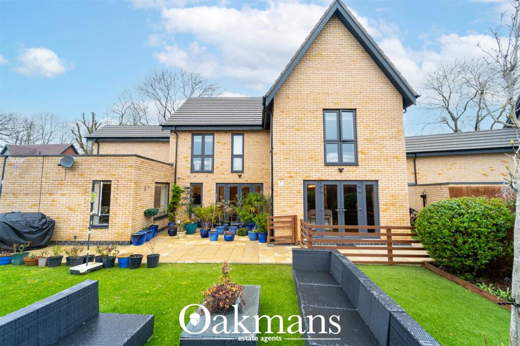 Additional image 64 of New House Farm Drive, Northfield, Birmingham, B31