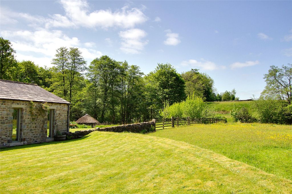 Additional image 32 of 6 bed semi-detached house for saleCowan Bridge, Carnforth, Lancashire LA6