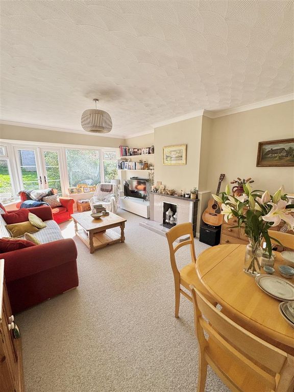 Additional image 11 of 4 bed property for saleSpacious & Airy Dormer Bungalow, Birch Avenue, Clevedon BS21